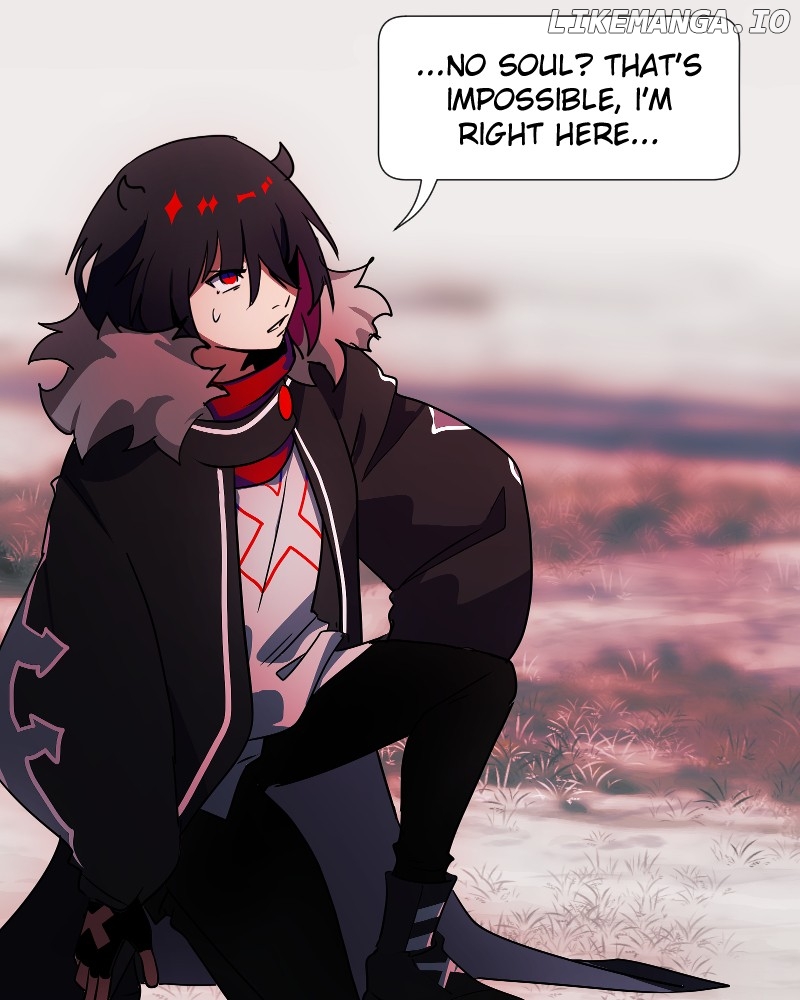 I’m the Grim Reaper Chapter 185 - page 12